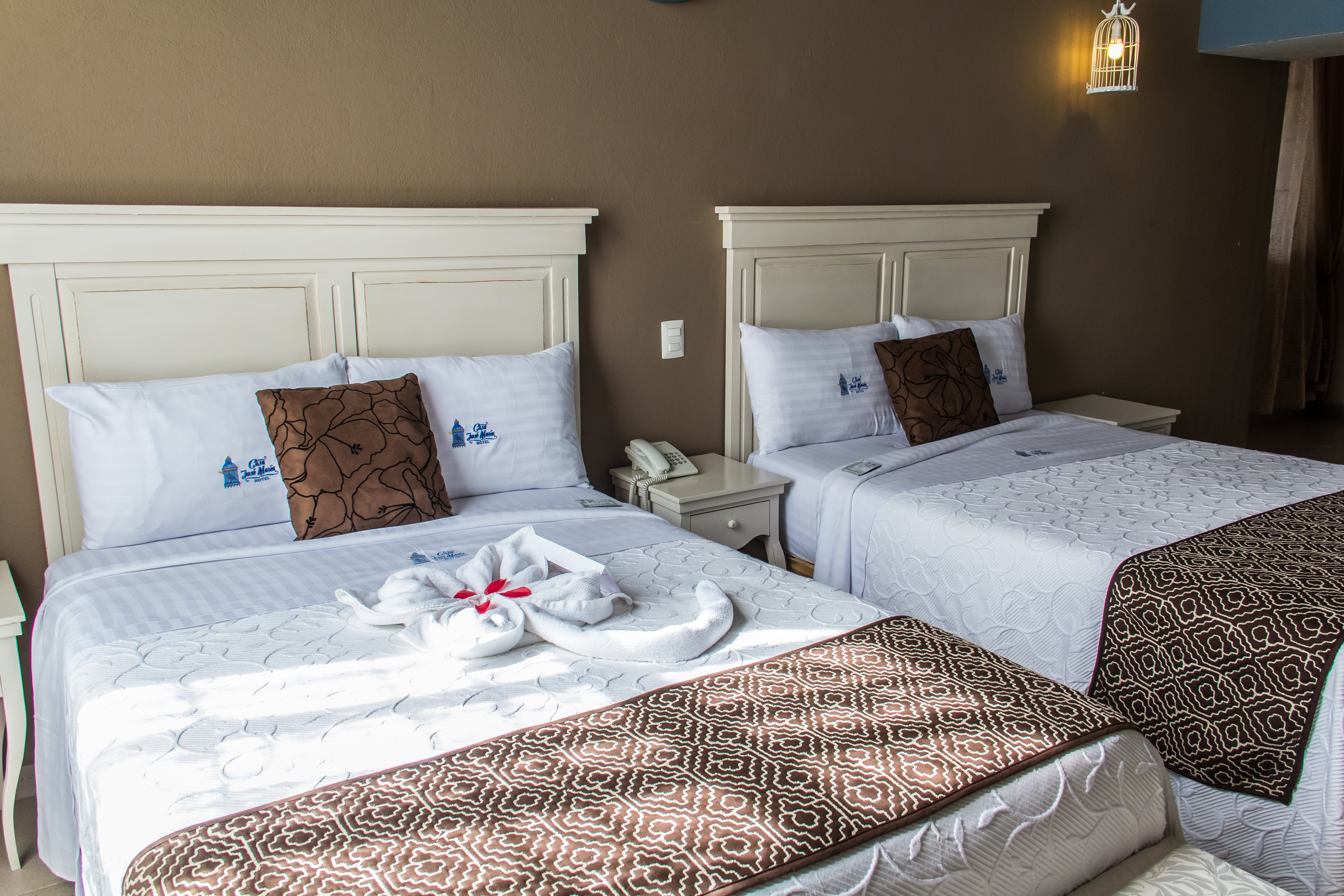 Casa Jose Maria Hotel 14/50