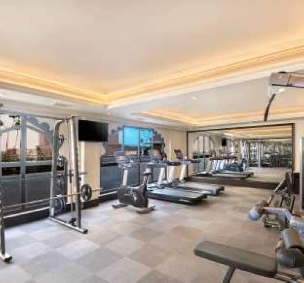 Aurika Udaipur - Luxury by Lemon Tree Hotels 21/50