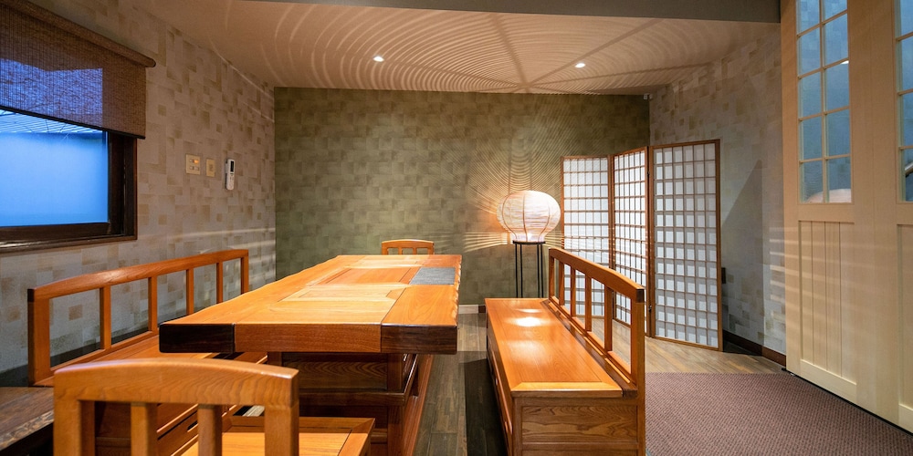 Ryokan Tsuruya 48/50