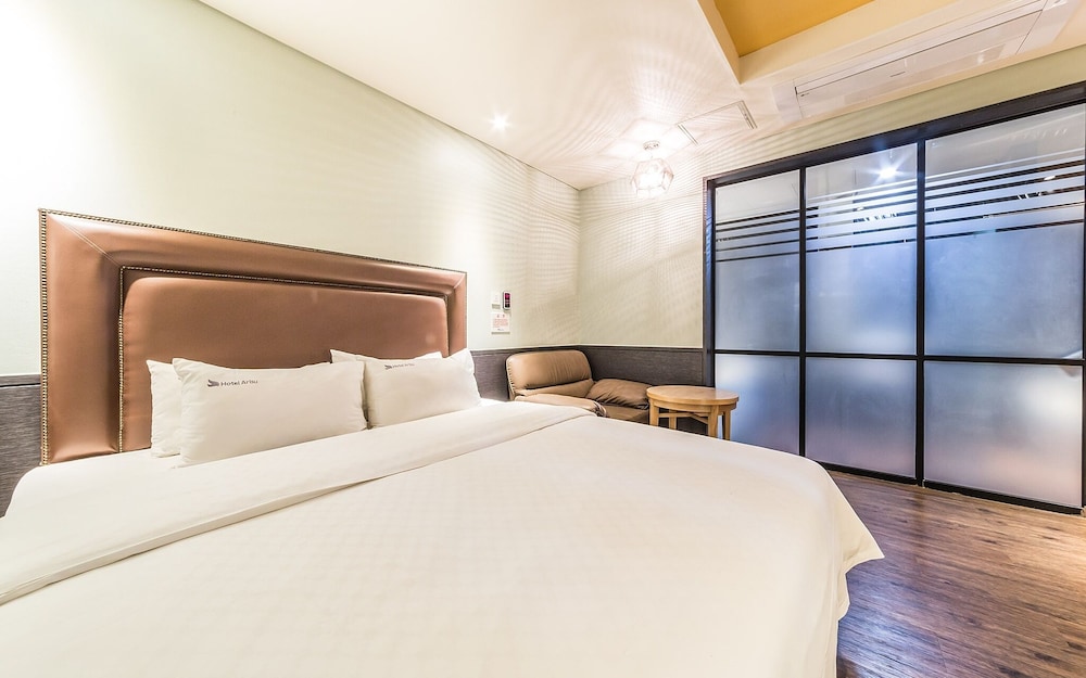 Hotel Arisu 19/54