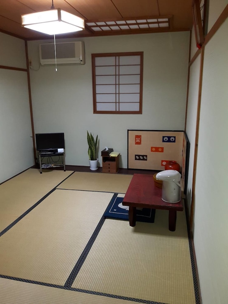 Ryokan Sanki 11/33