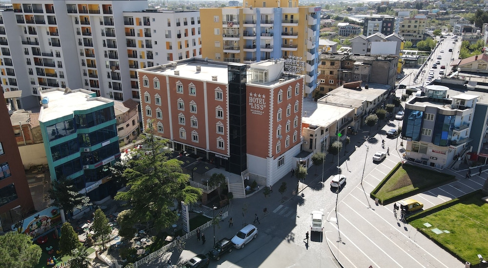 Hotel Liss 4/44