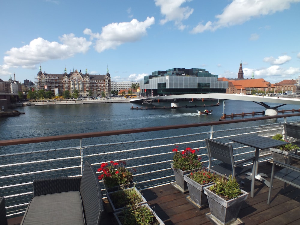 Hotel Cph Living 40/50
