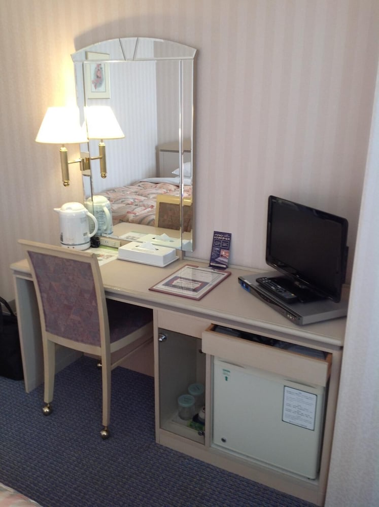 Tokushima Washington Hotel Plaza 37/50