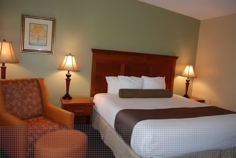 Best Western Driftwood Inn 3/38