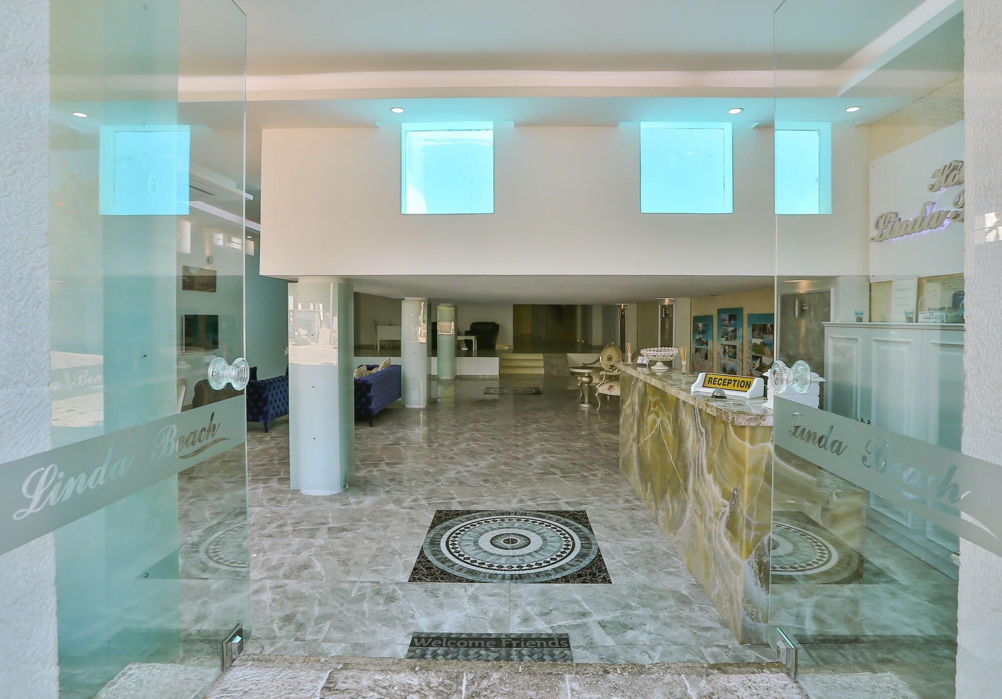 Linda Beach Hotel 31/46