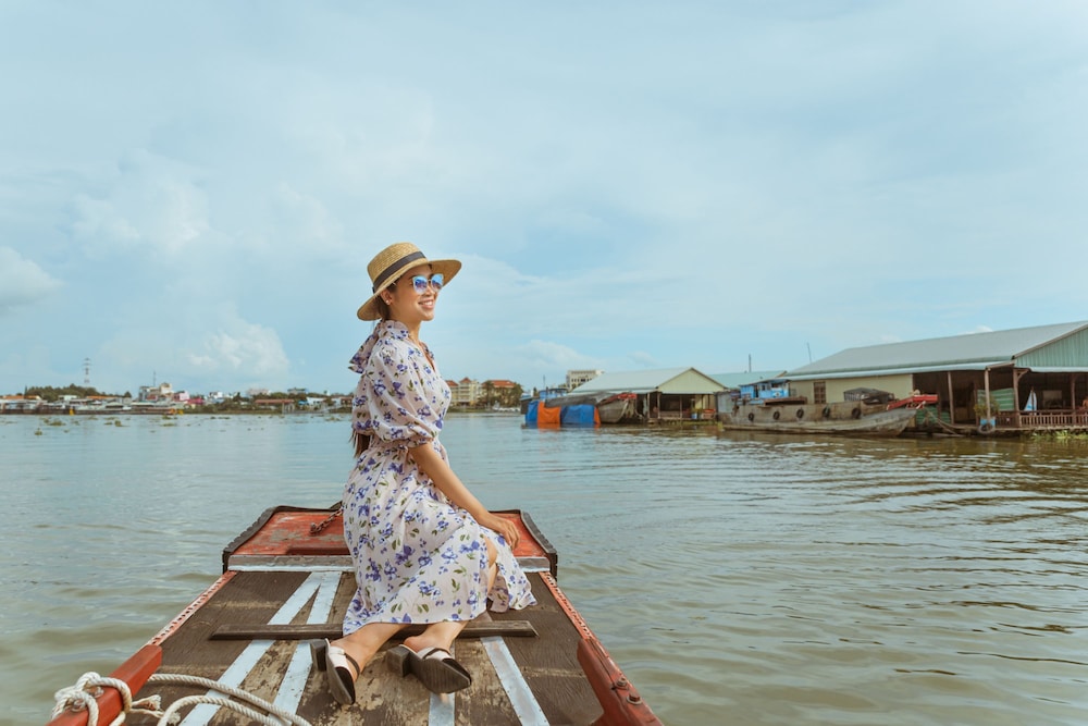 Victoria Chau Doc Hotel 41/50