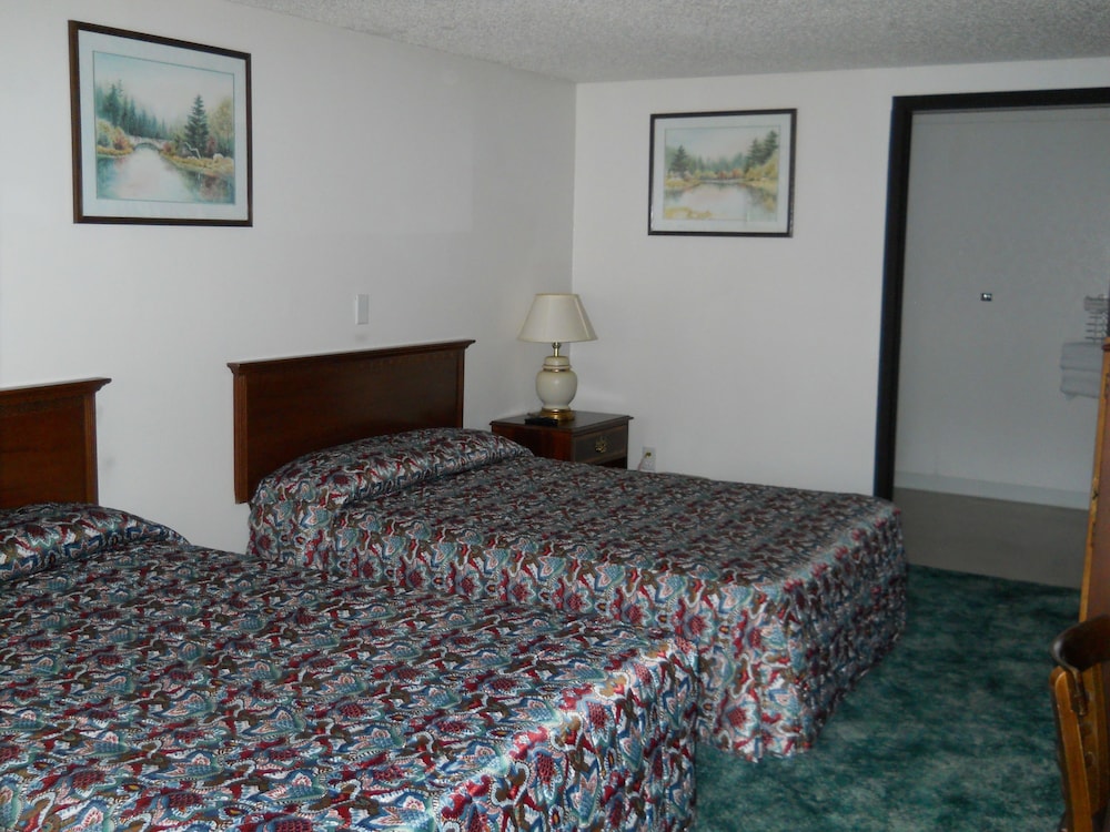 Value Inn Milwaukee South 19/47