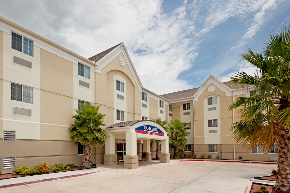 Candlewood Suites Corpus Christi-Spid 1/39