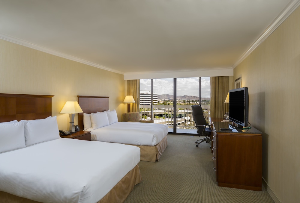 Ontario Airport Hotel And Conference Center 19/61