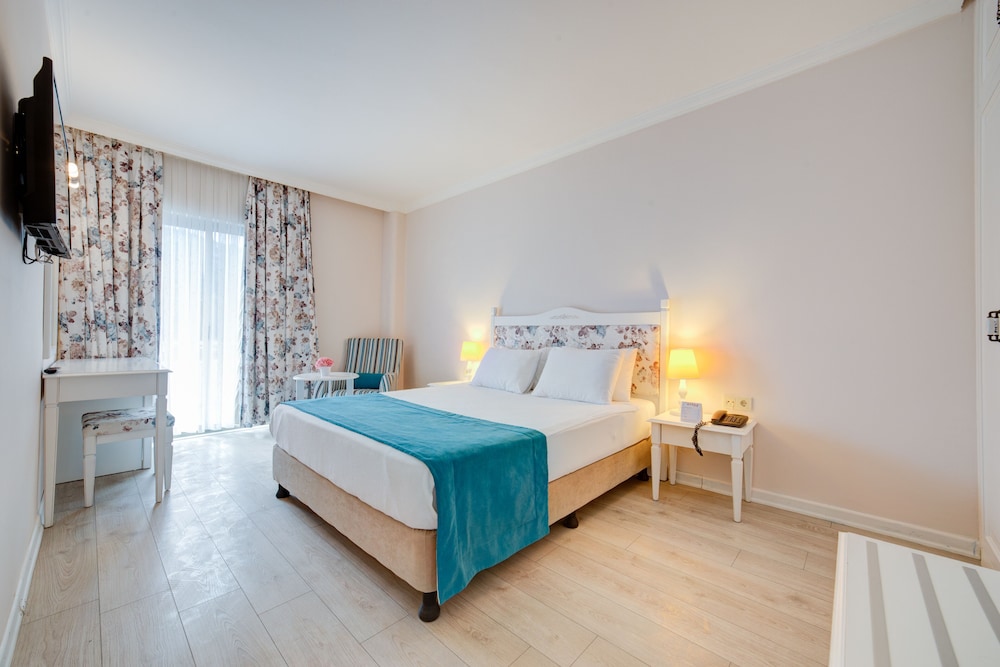Altin Orfoz Hotel 11/50