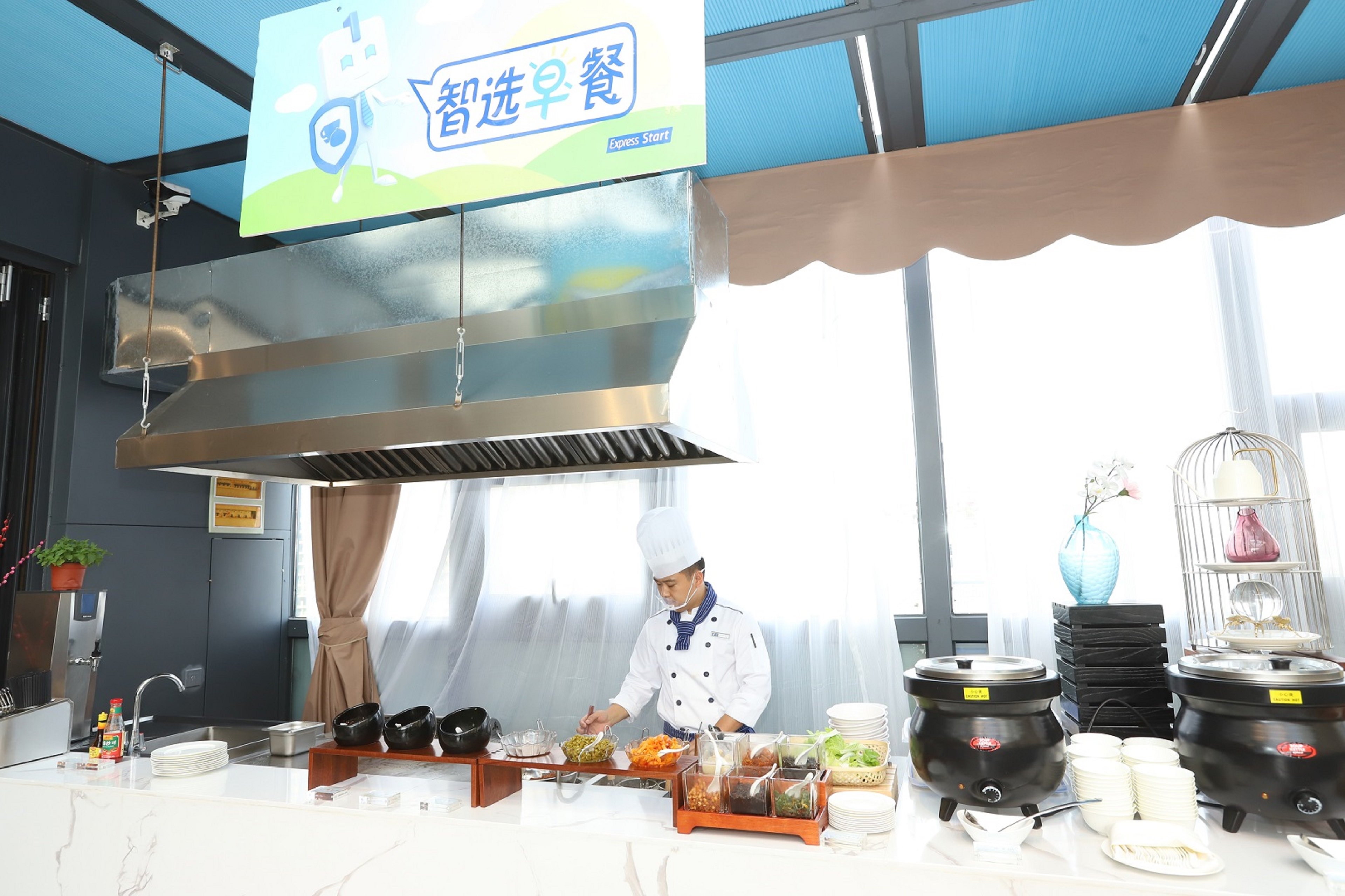 Holiday Inn Express Chengdu Xindu 17/50