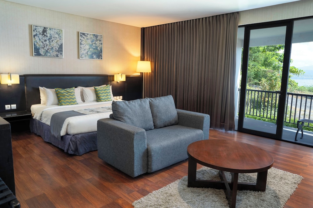Estrella Hotel & Conference (ex Aston Luwuk) 14/49