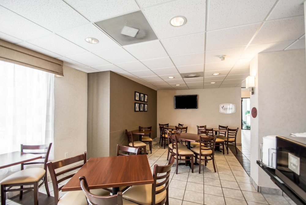 Holiday Inn Express St Augustine Dtwn Historic 32/50