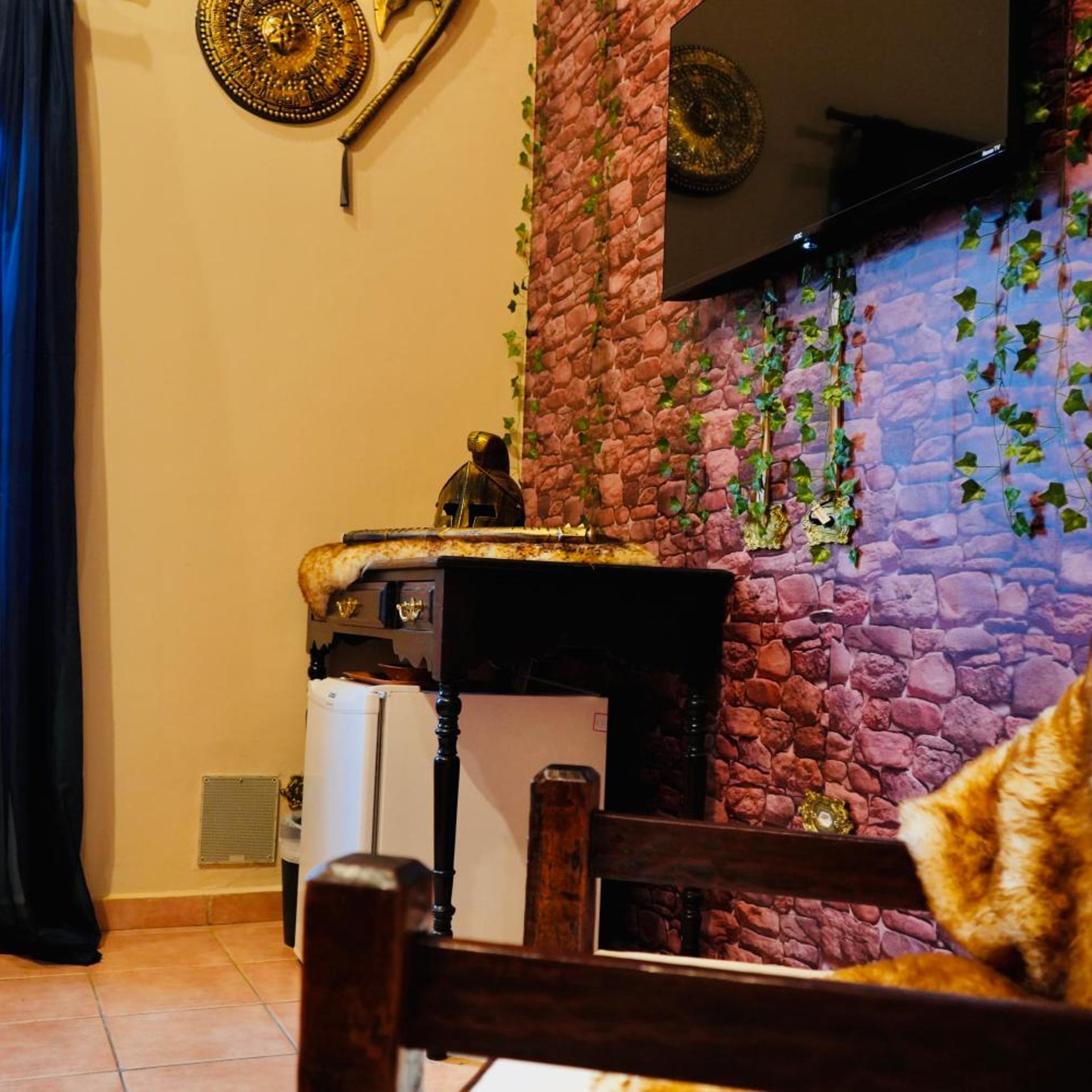 Hotel Giprita 5/50