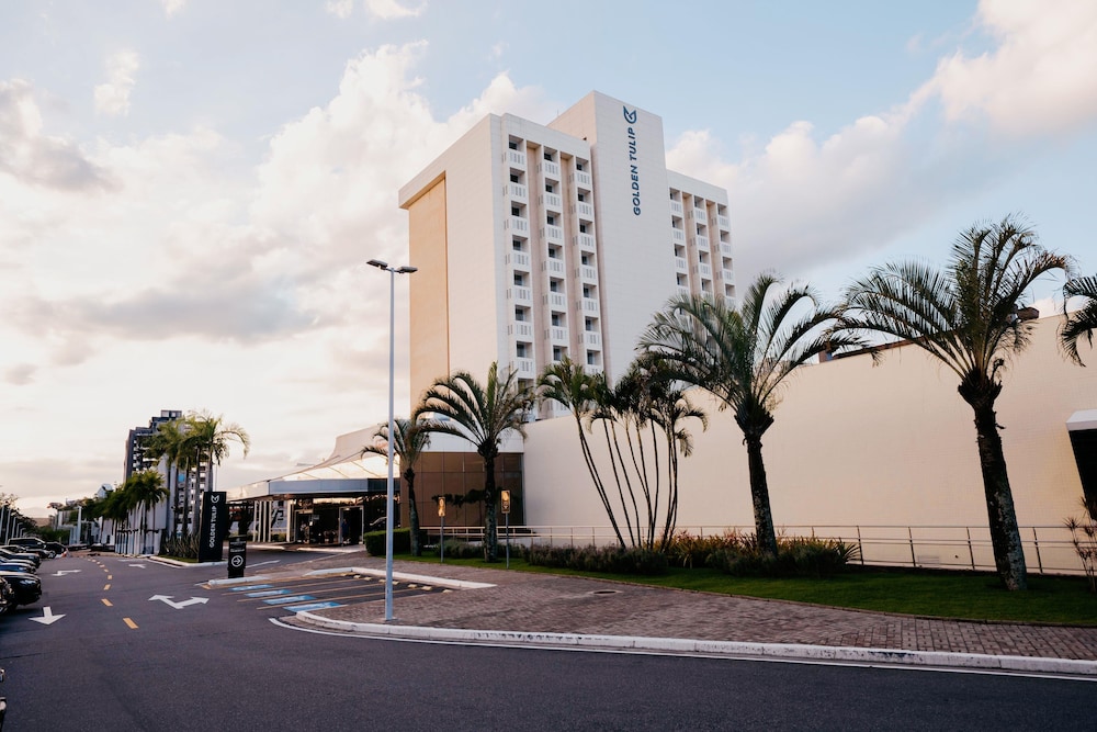 Golden Tulip Sao Jose Dos Campos 43/50