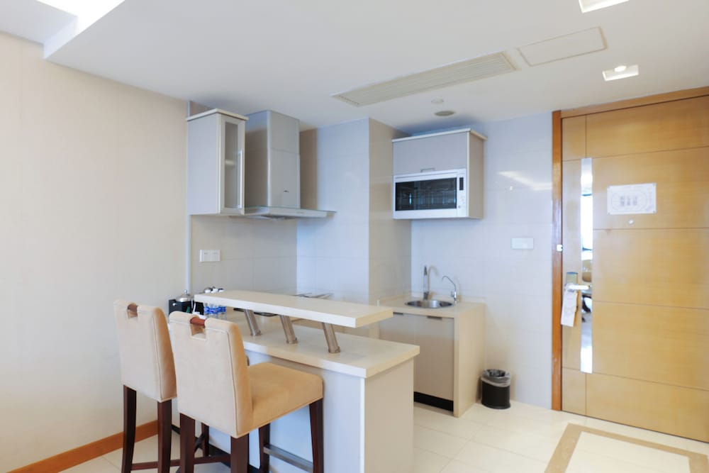 Swissotel Foshan 55/70