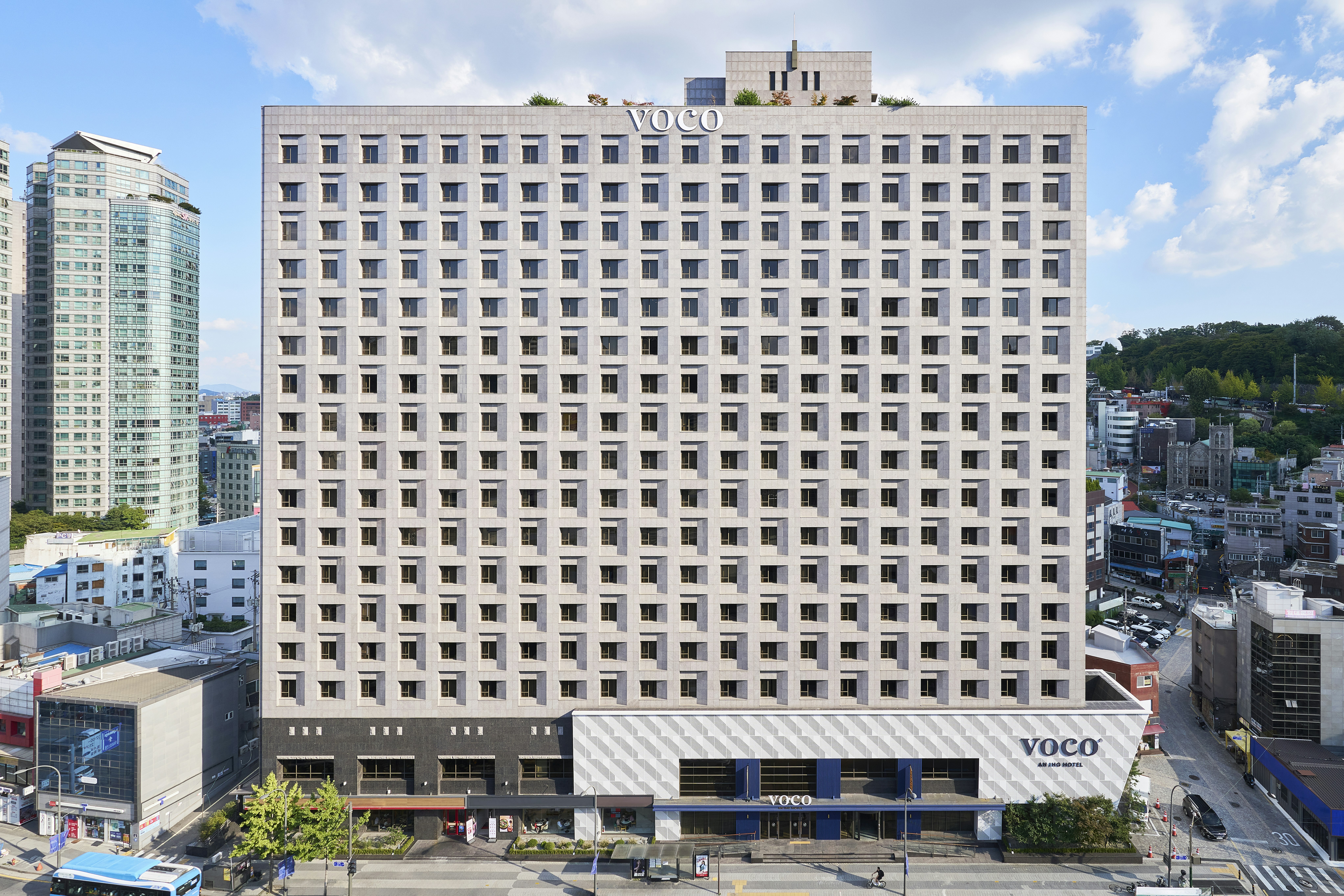 Voco Seoul Myeongdong 7/50