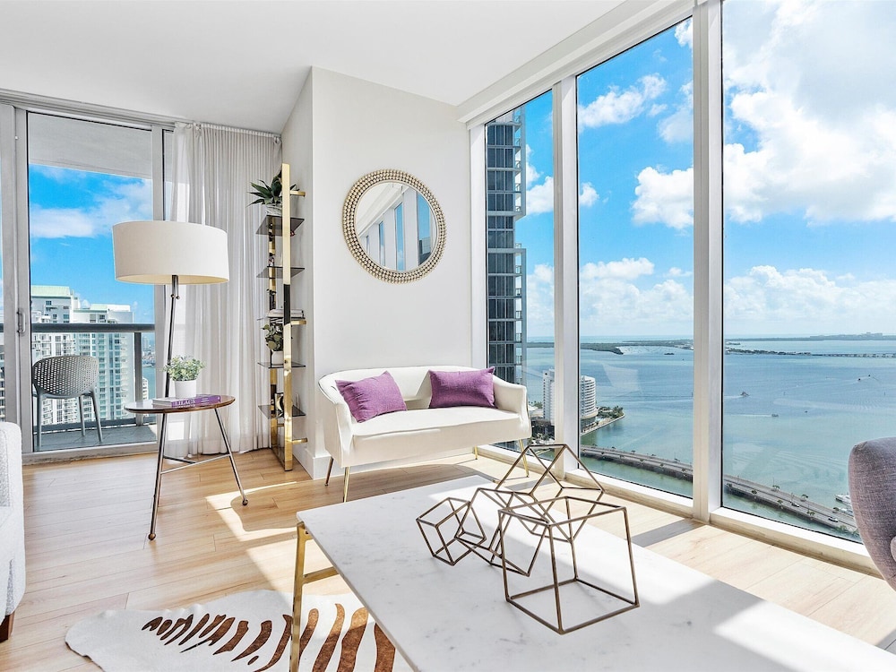 Brickell by Miami Vacation Rentals 20/42
