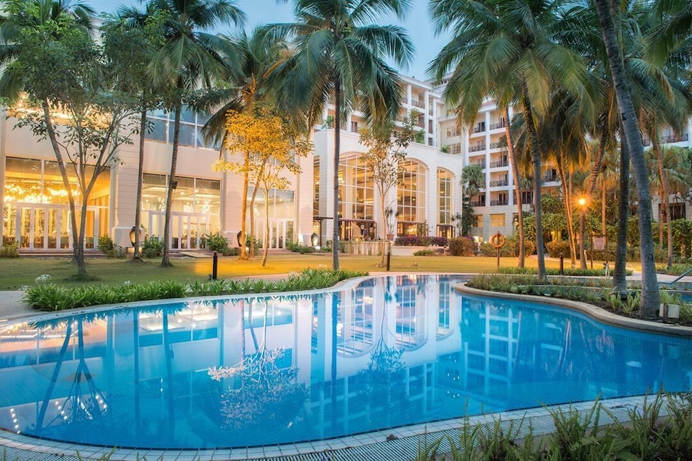 Bangi Resort Hotel in BANDAR BARU BANGI