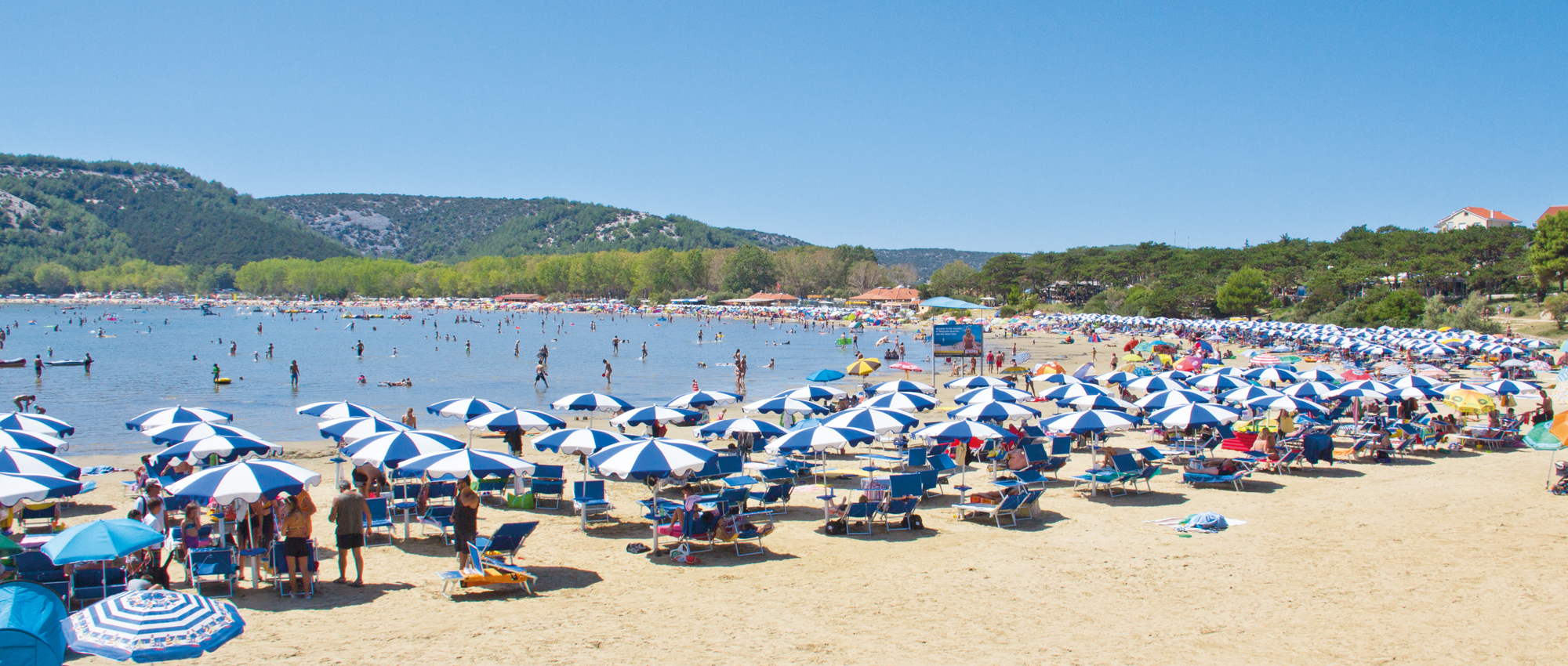 Veli Mel Hotel - San Marino Sunny Resort by Valamar 38/48