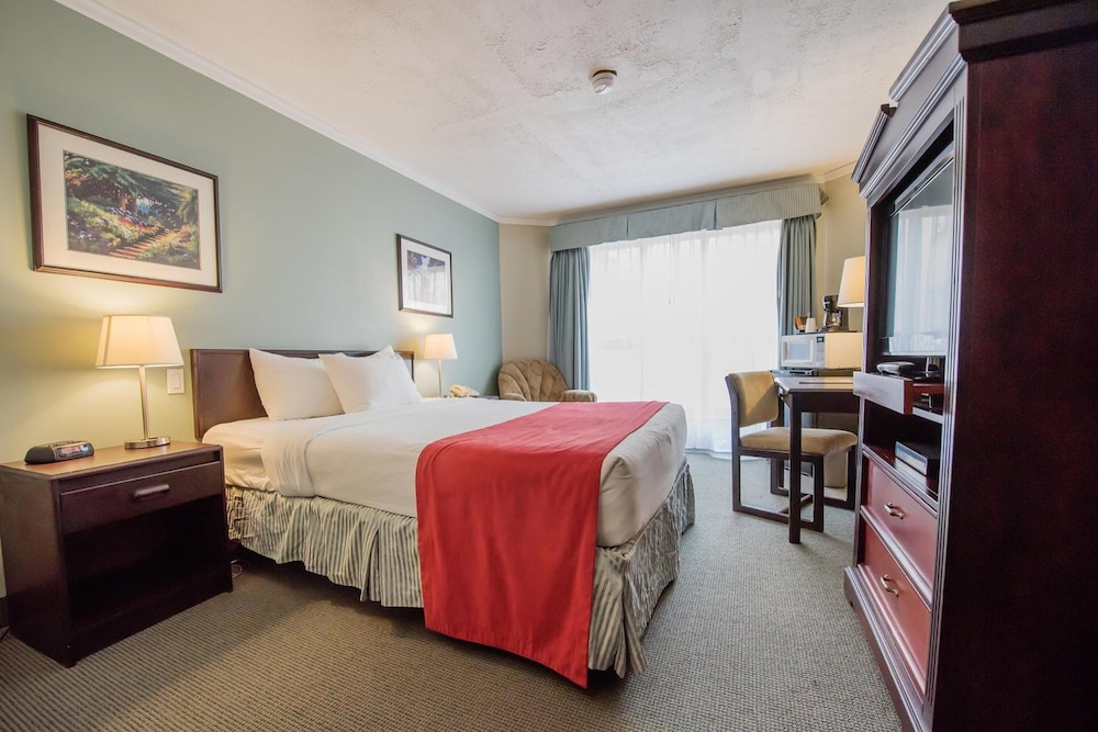 Harrison Lake Hotel 18/50
