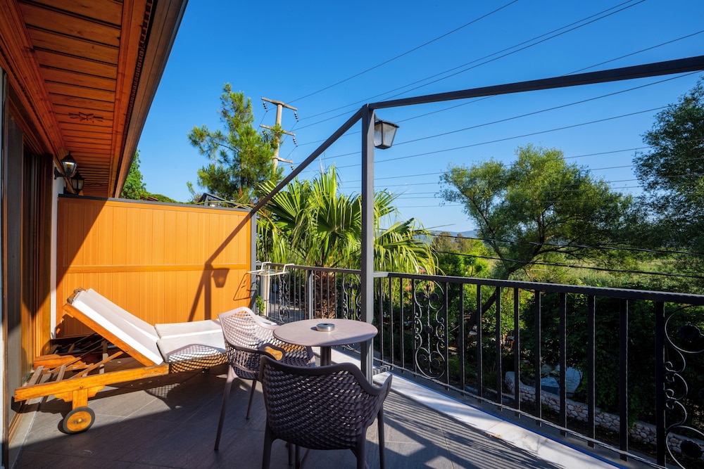 Villa Marine Apart Hotel 21/48