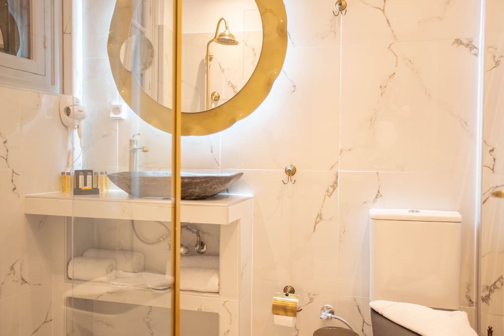 Pandrosos Divine Suites 44/47