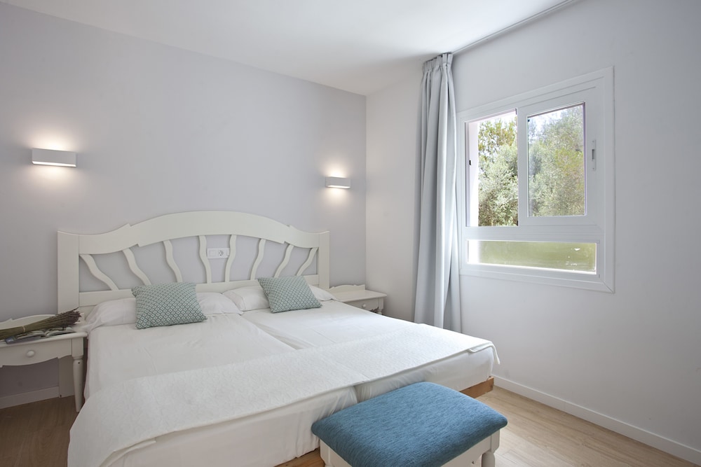 Apartamentos Europa 14/38