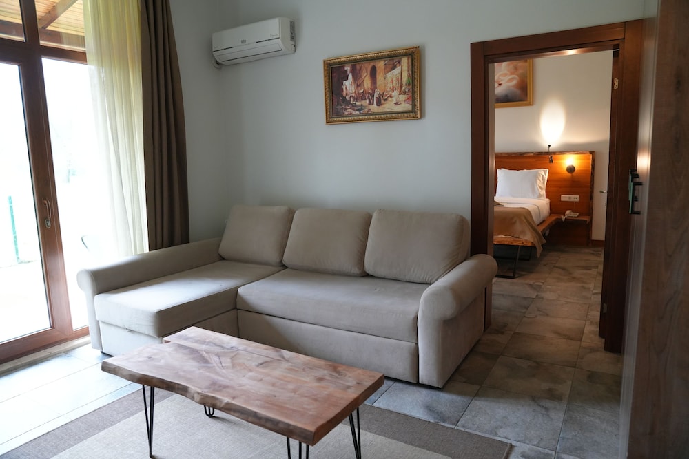 Cevizdibi Butik Otel 28/50