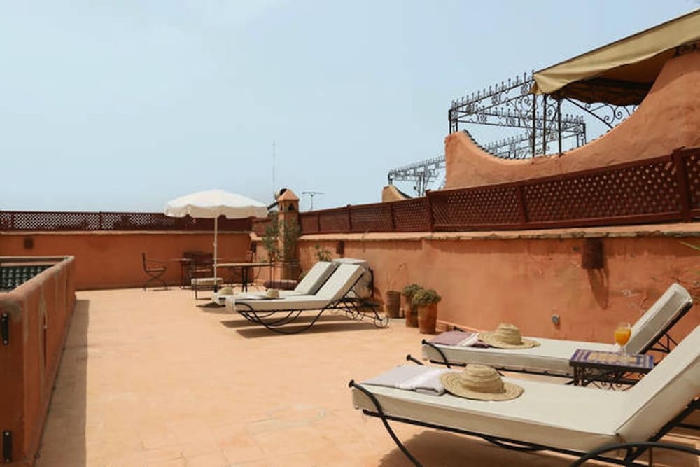 Riad Mandalay 32/35