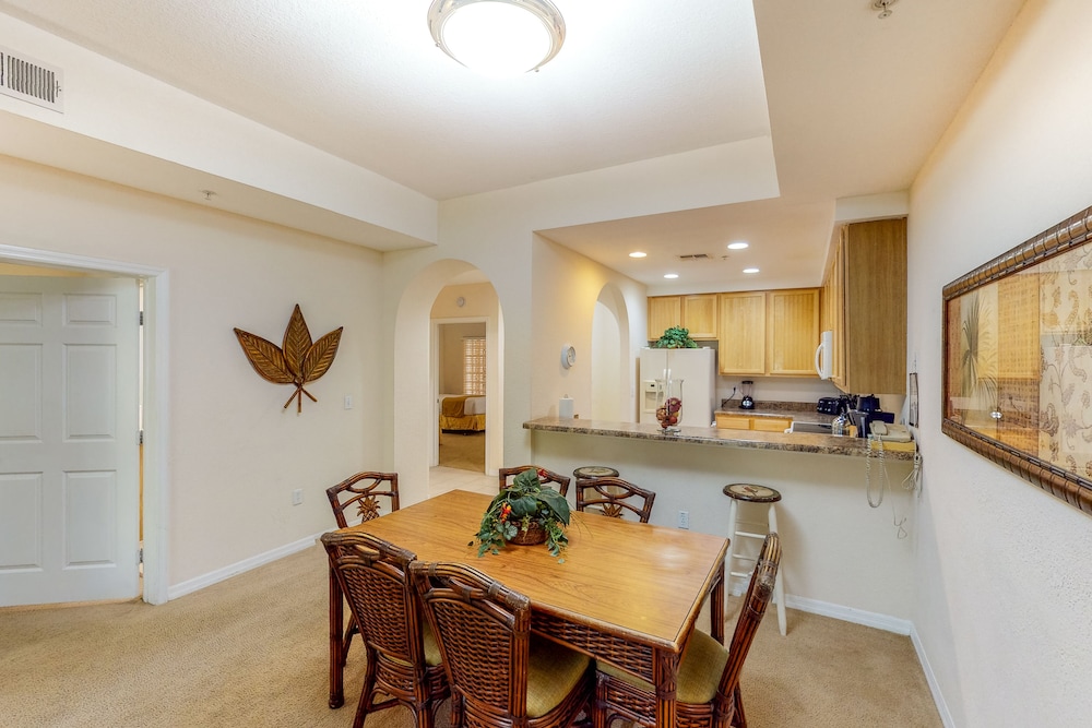 Caribe Cove Resort 50/66