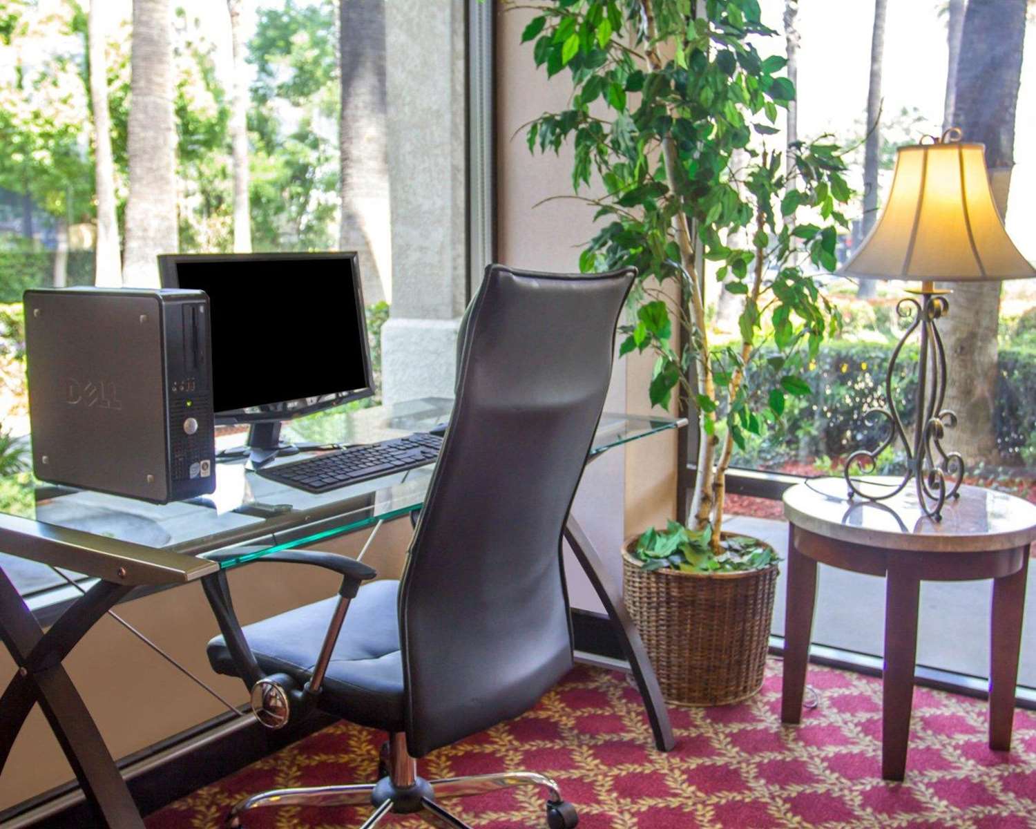 Quality Inn Riverside Near UCR and Downtown 30/32