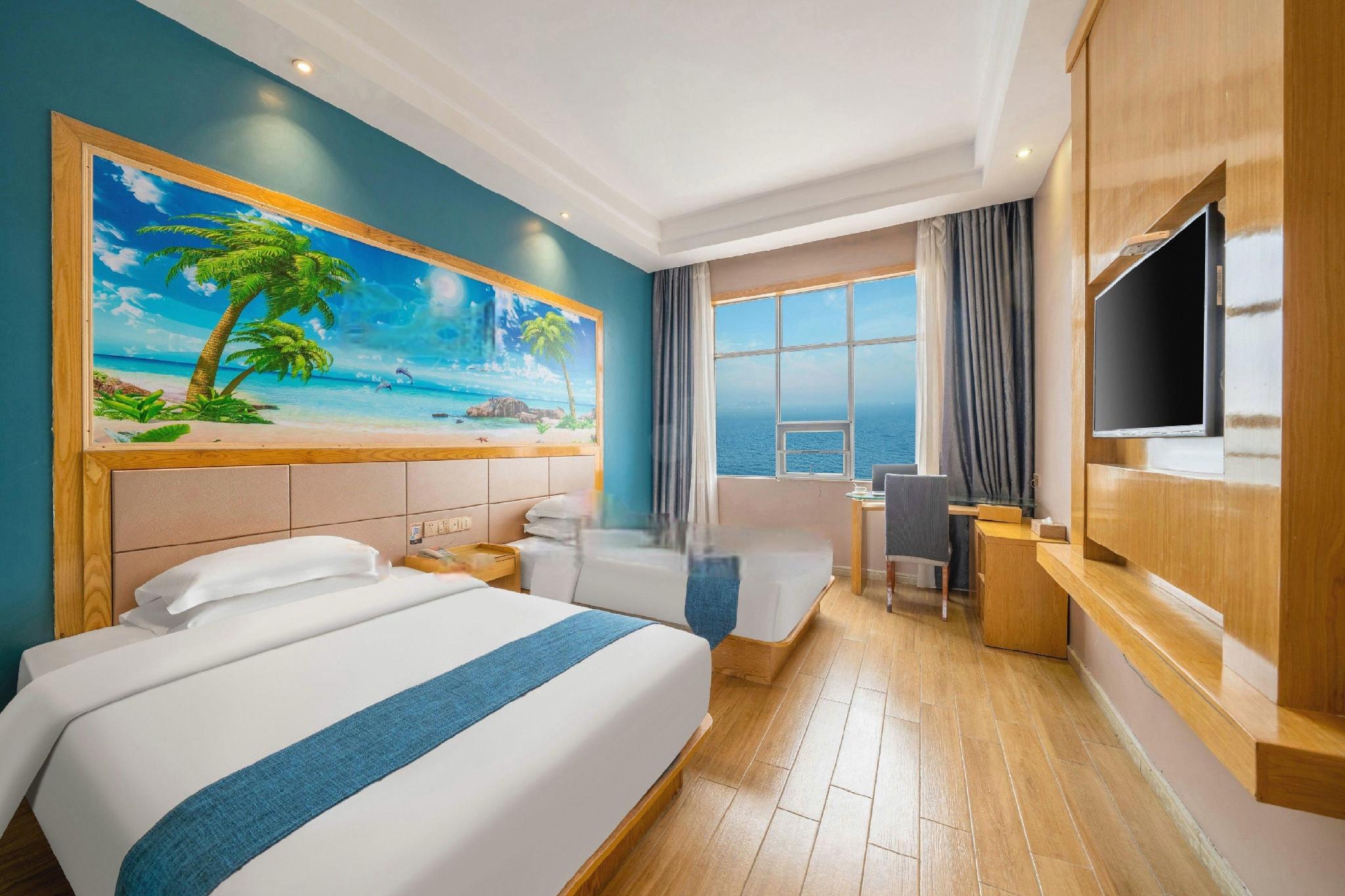 Xilaifeng Seaview Hotel 13/29