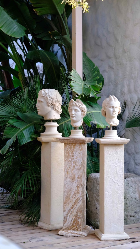 Rupa Hotel Alacati- Adults Only 5/50