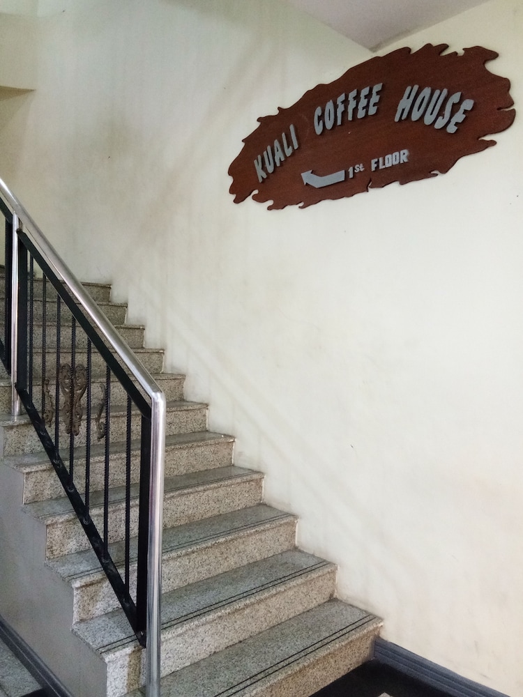 Purnama Hotel Limbang 20/35