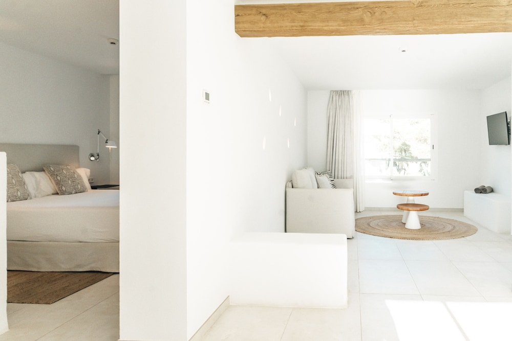 Hotel Boutique & Spa Las Mimosas Ibiza Elite Collection by Mambos Ibiza 39/57