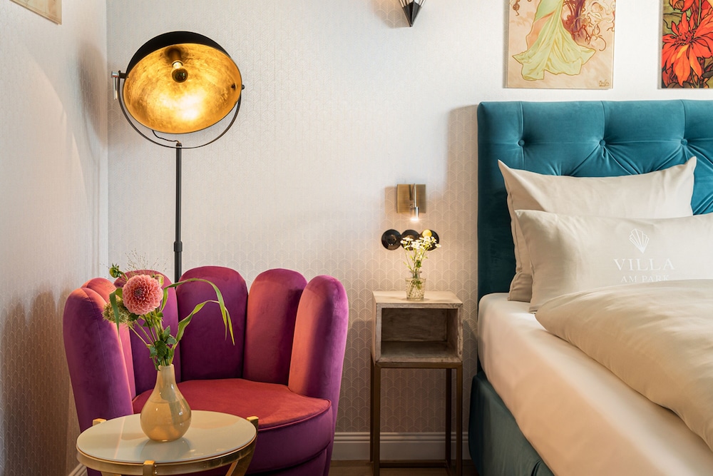 Parkhotel Landau 34/50