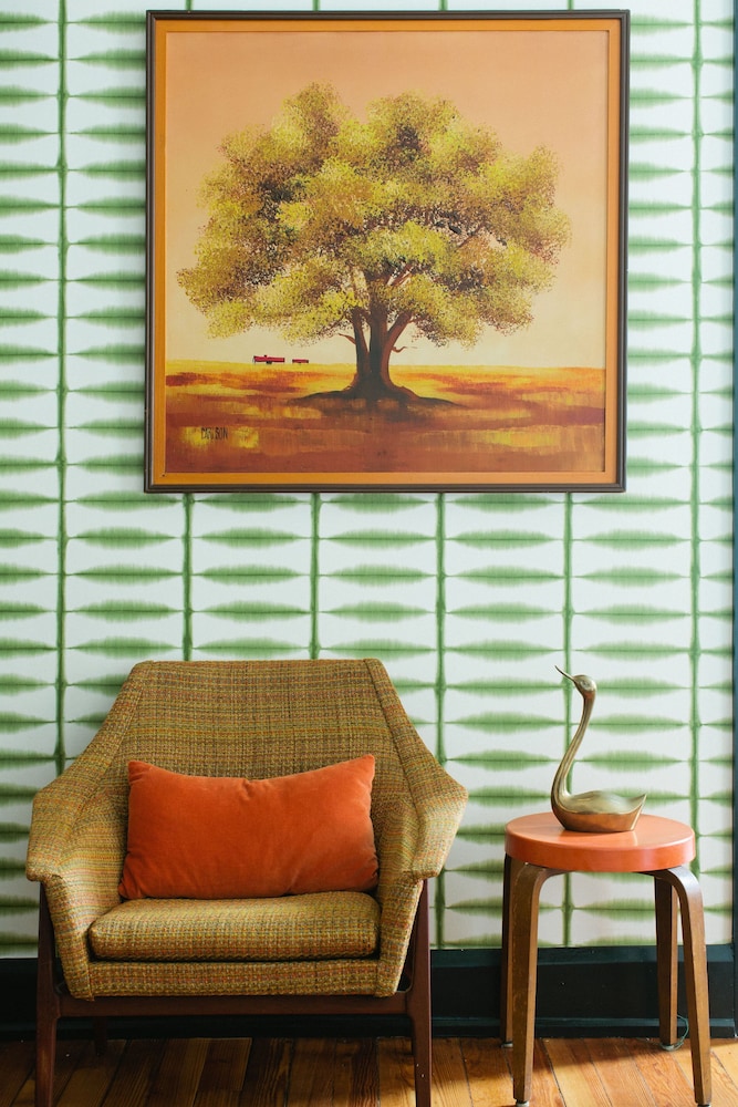 The Dwell Hotel, a Member of Design Hotels 35/68