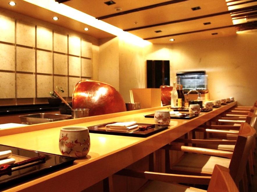 Hotel The Centre Utsunomiya 41/51
