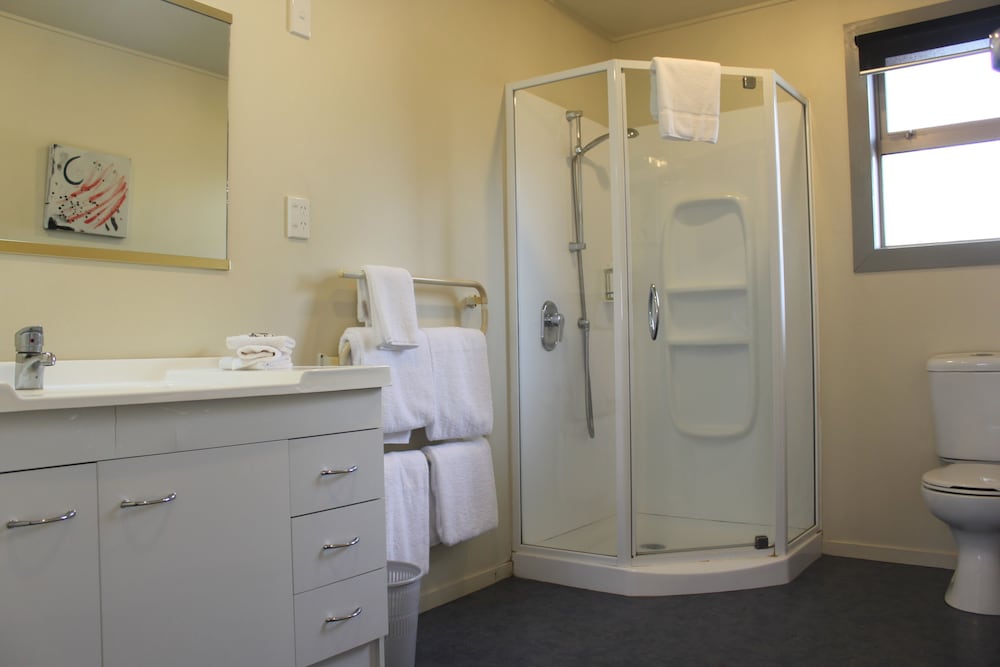 436 Rotorua Hideaway Lodge 19/38