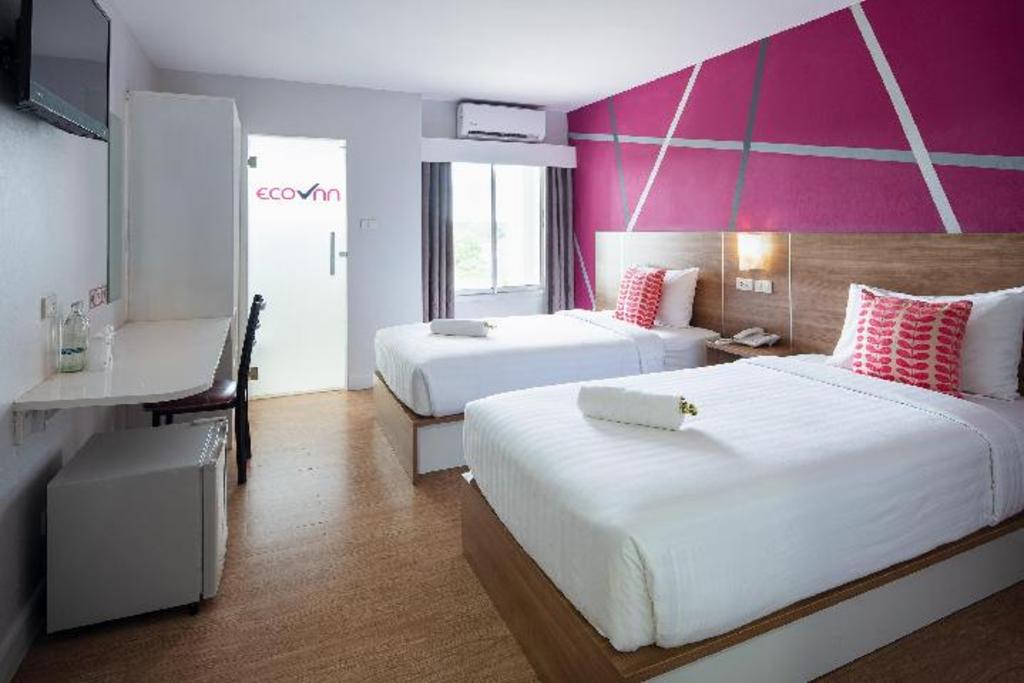 Eco Inn Lite Nakhon Si Thammarat 8/29