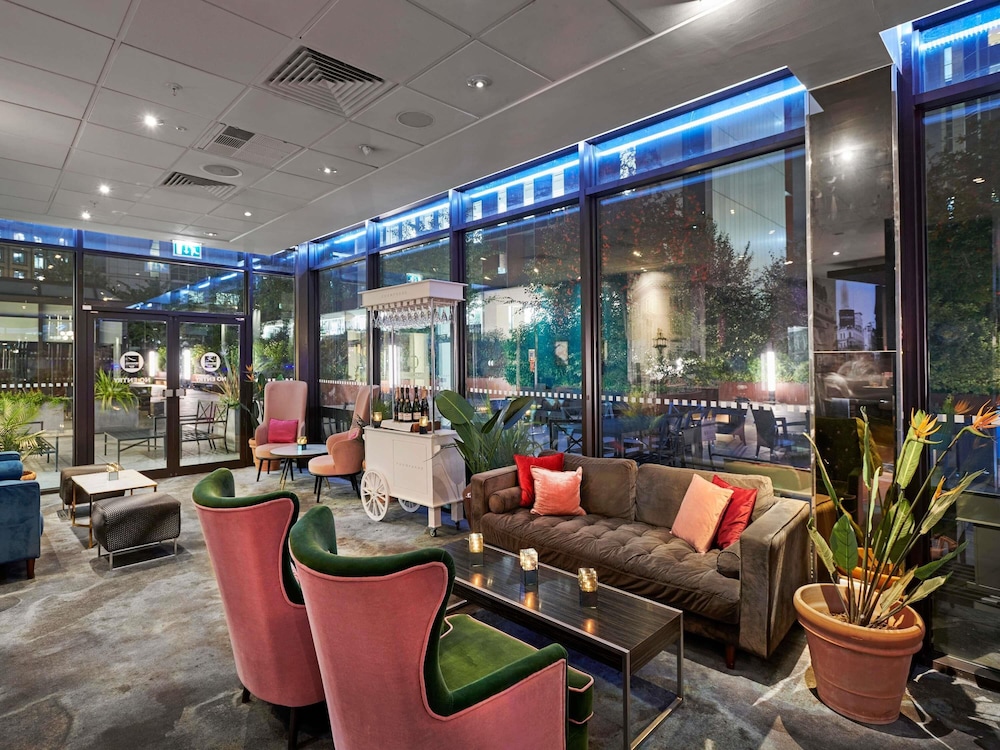 Novotel London West 29/50