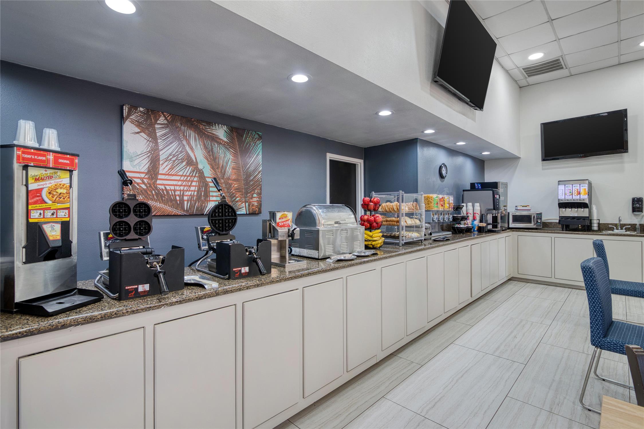 Best Western Of Walterboro 26/34