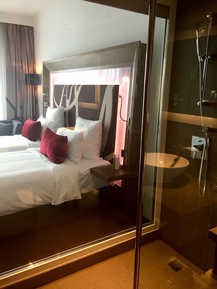 Novotel New Delhi Aerocity 21/64