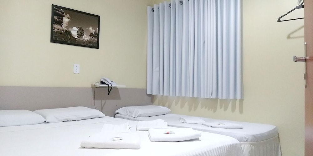 Hub Hotel Ex Hotel Sete Cidades Express 9/48