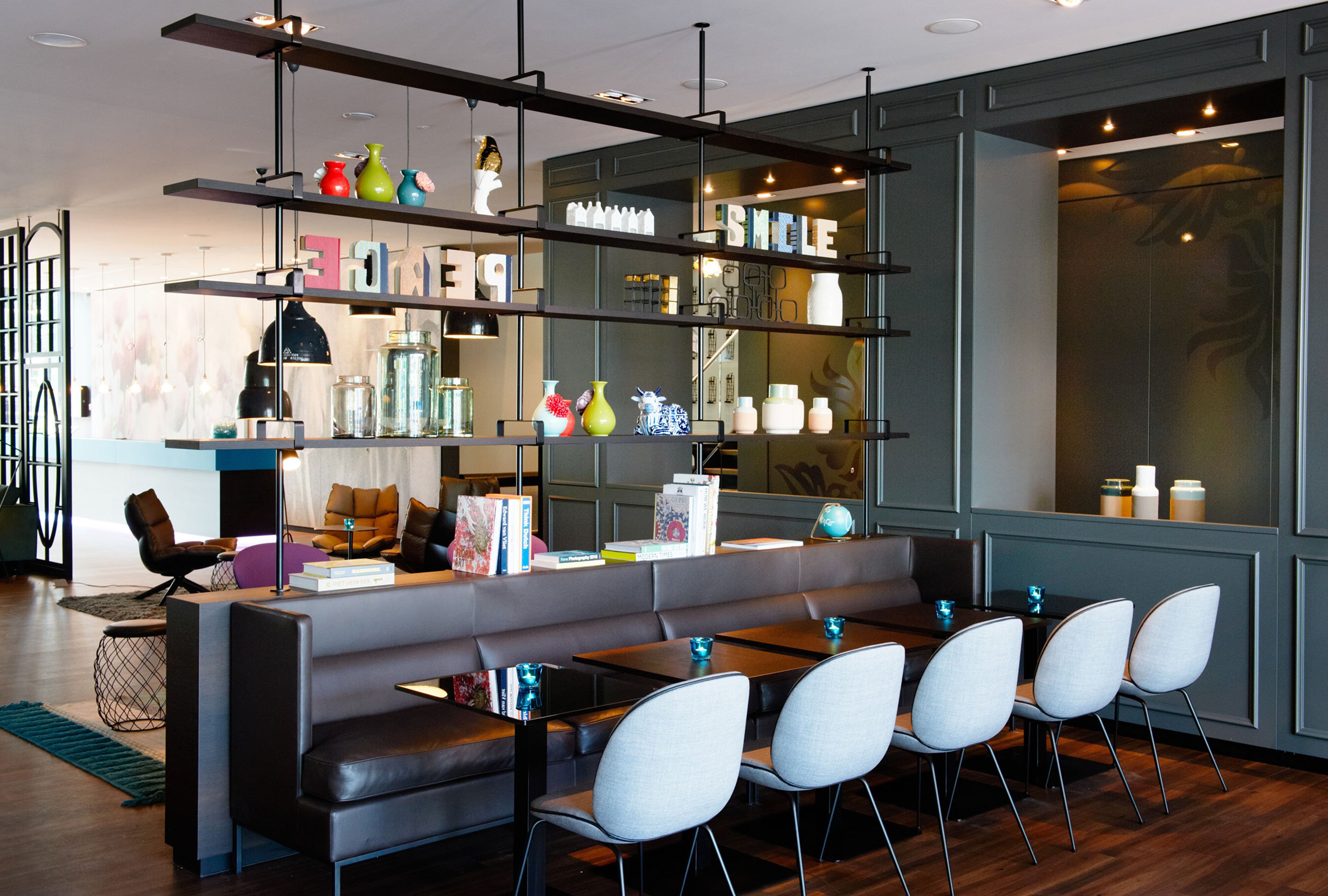 Motel One Amsterdam 20/26