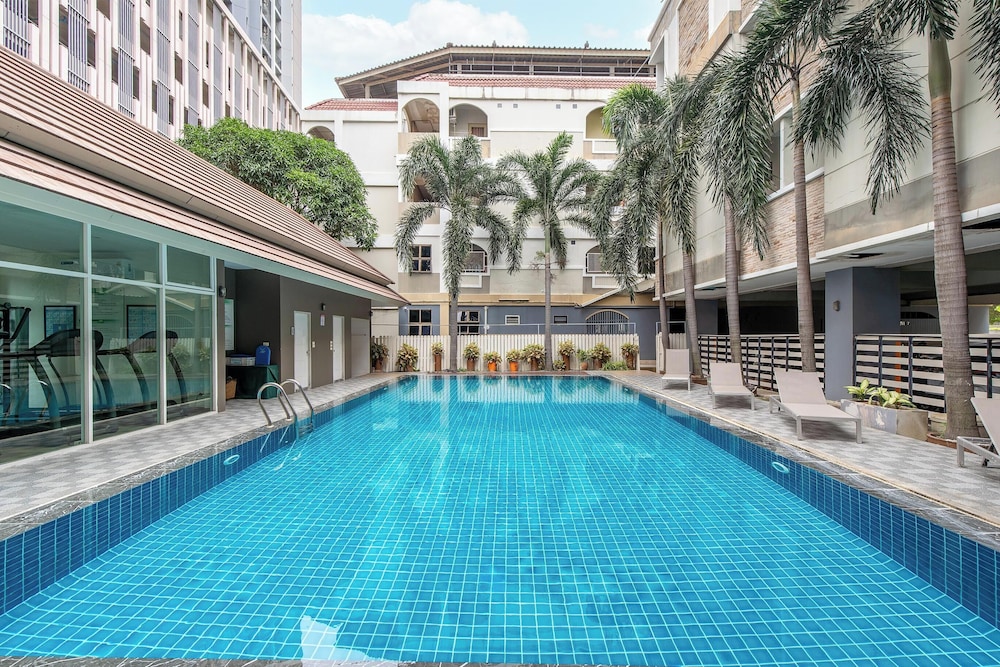 Diya Hotel Bangkok 47/49