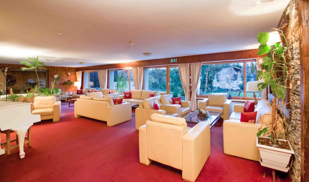 Minotel La Prairie 40/65