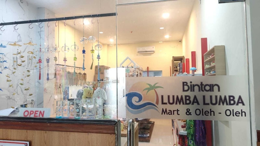 Bintan Lumba Lumba Inn 16/55